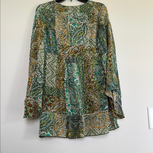 Floreat by Anthropologie dress - Picture 8 of 8